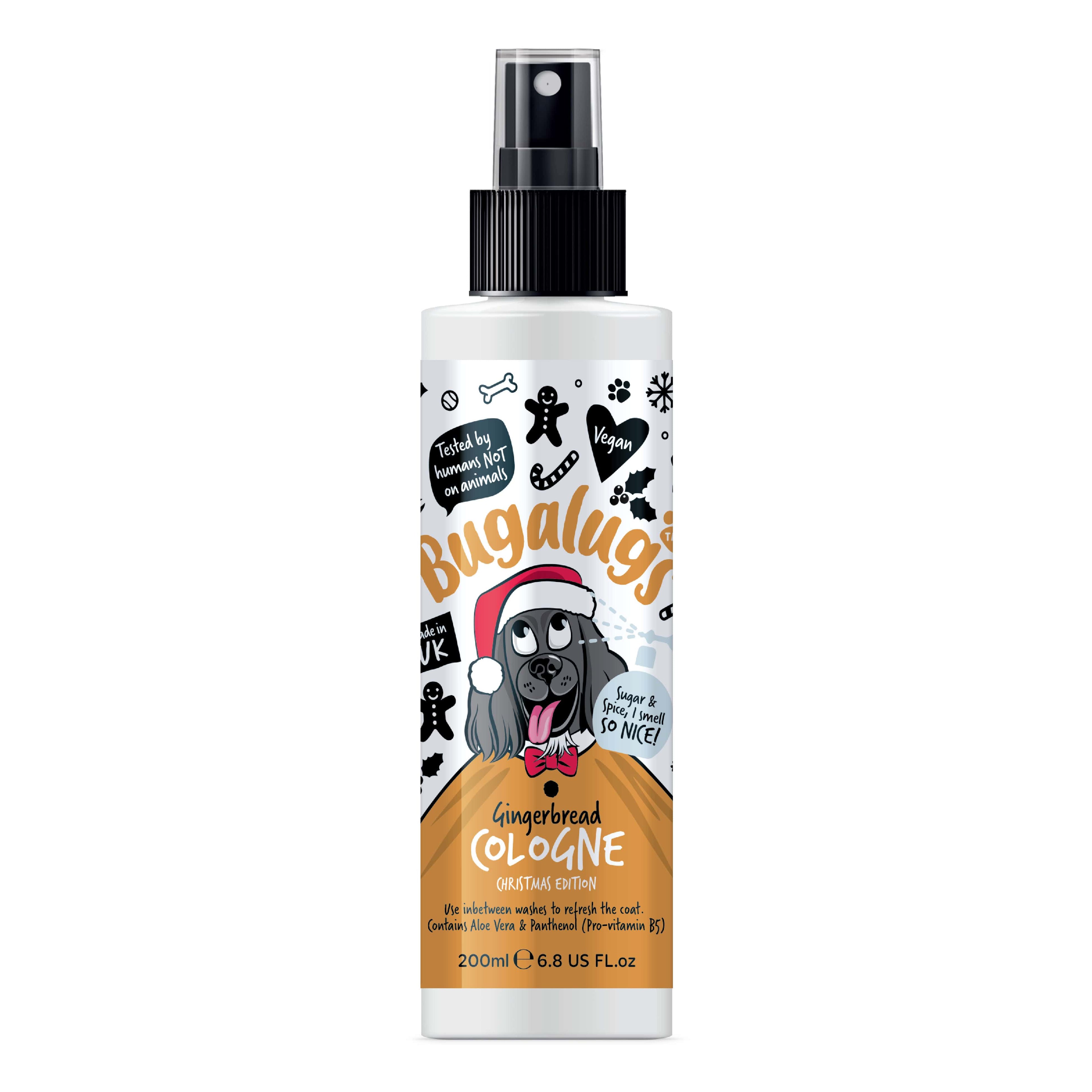 Bugalugs Cologne 200ml