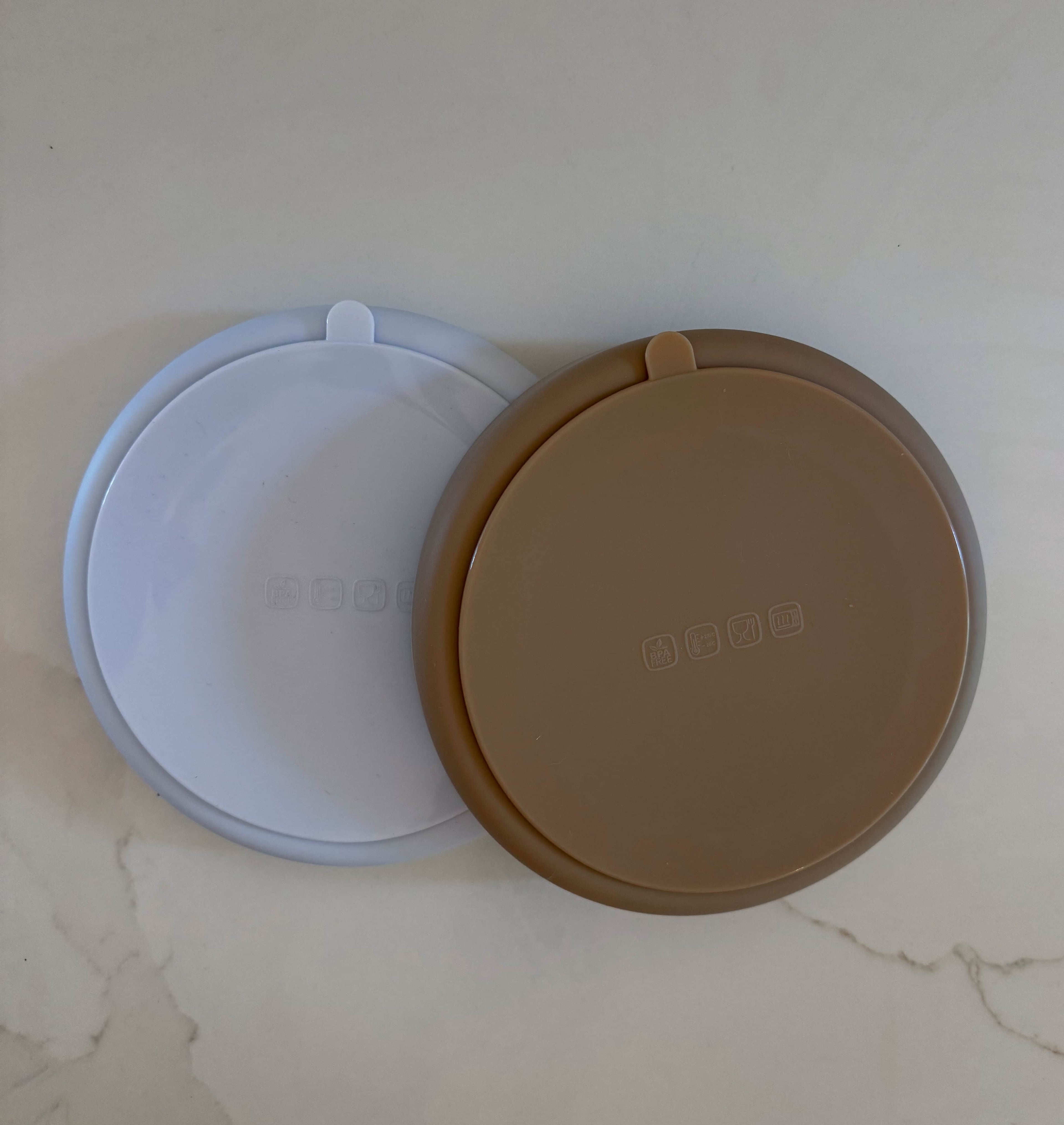 Enrichment Suction Pads