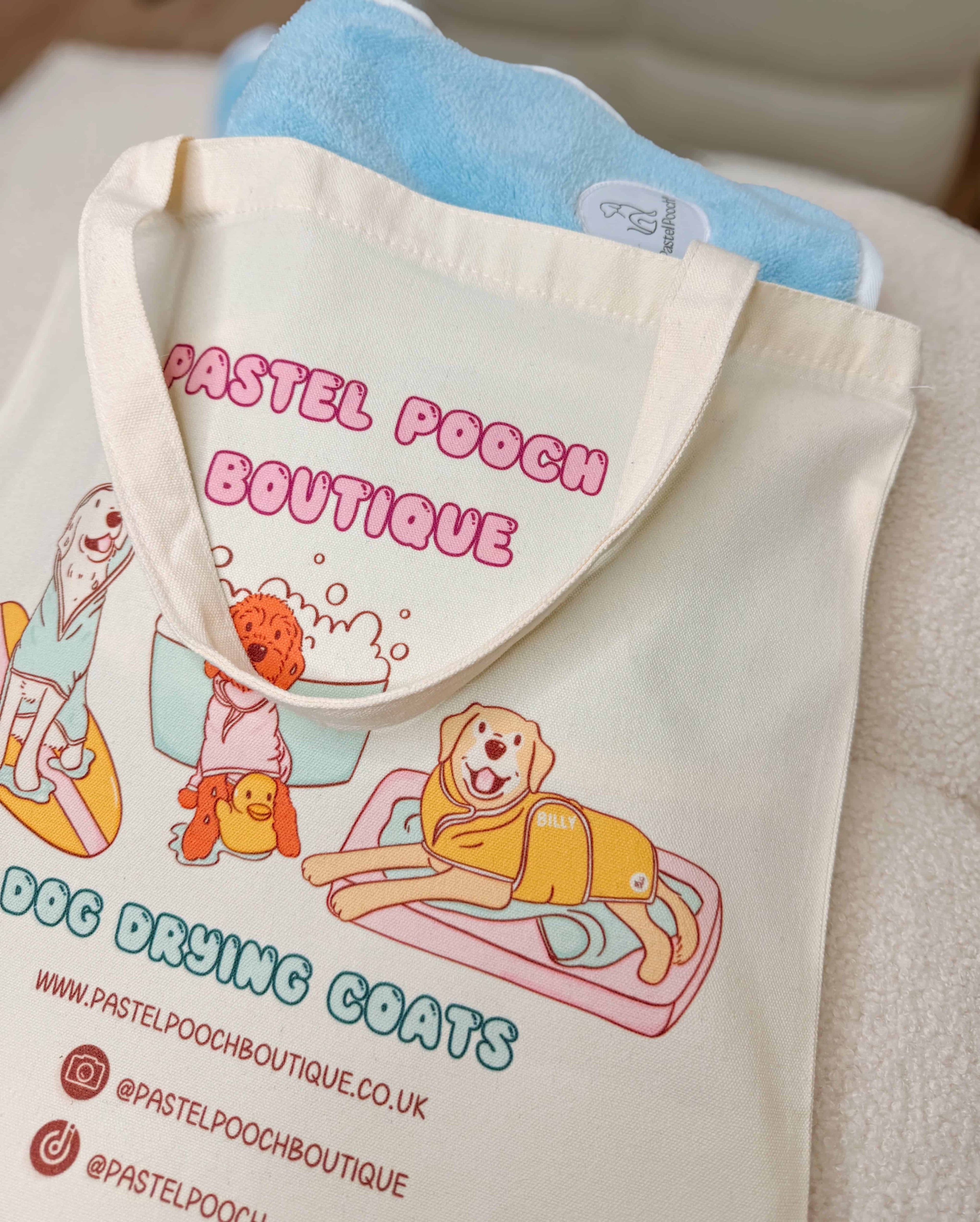 PPB Shoulder Bag