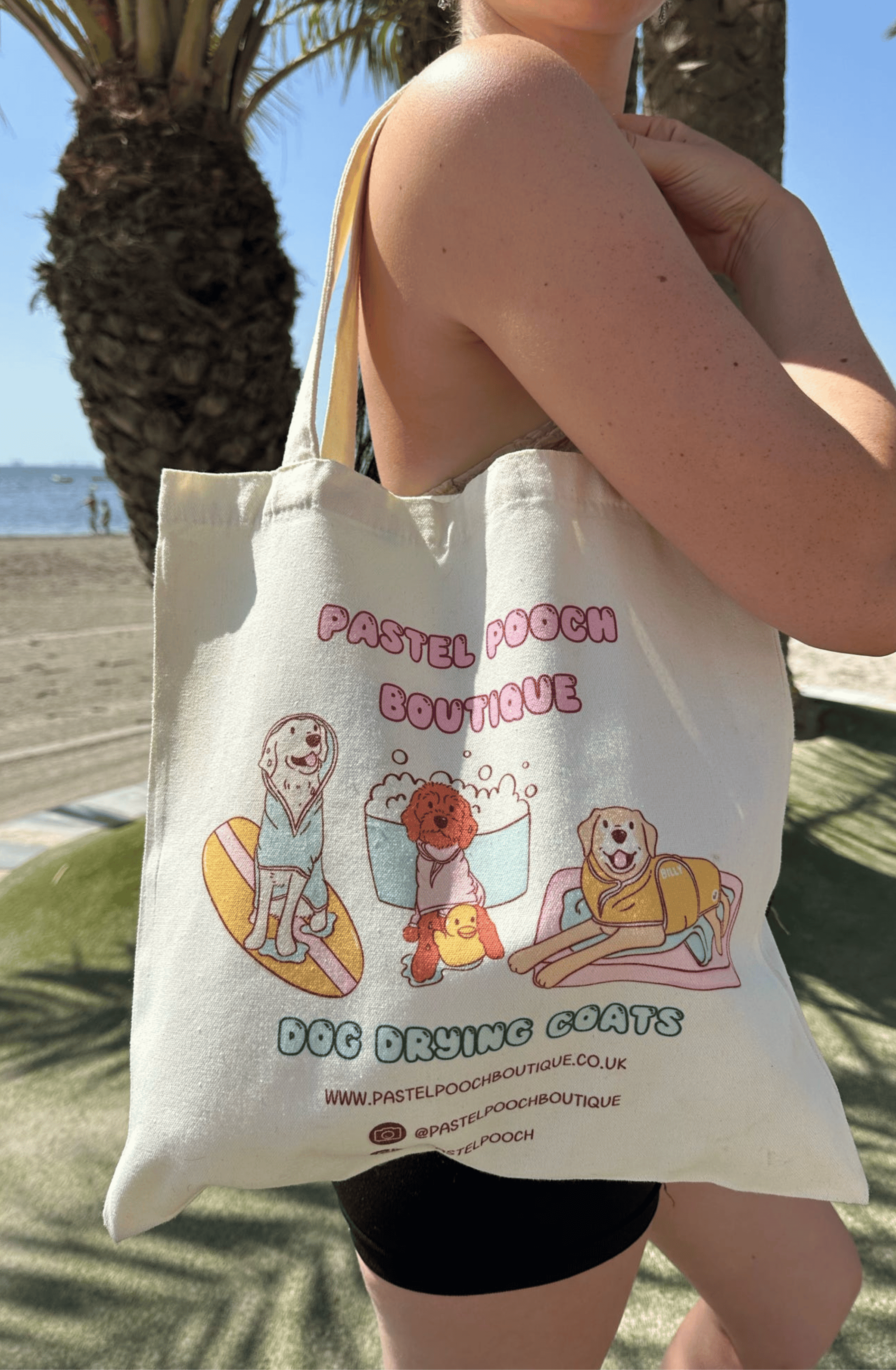 Shoulder Bag