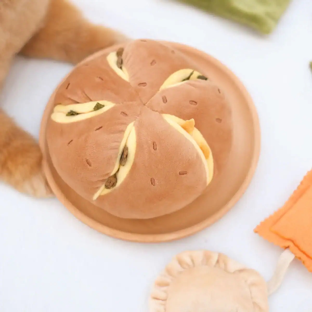 Pups & Bubs Enrichment Snuffle Toys