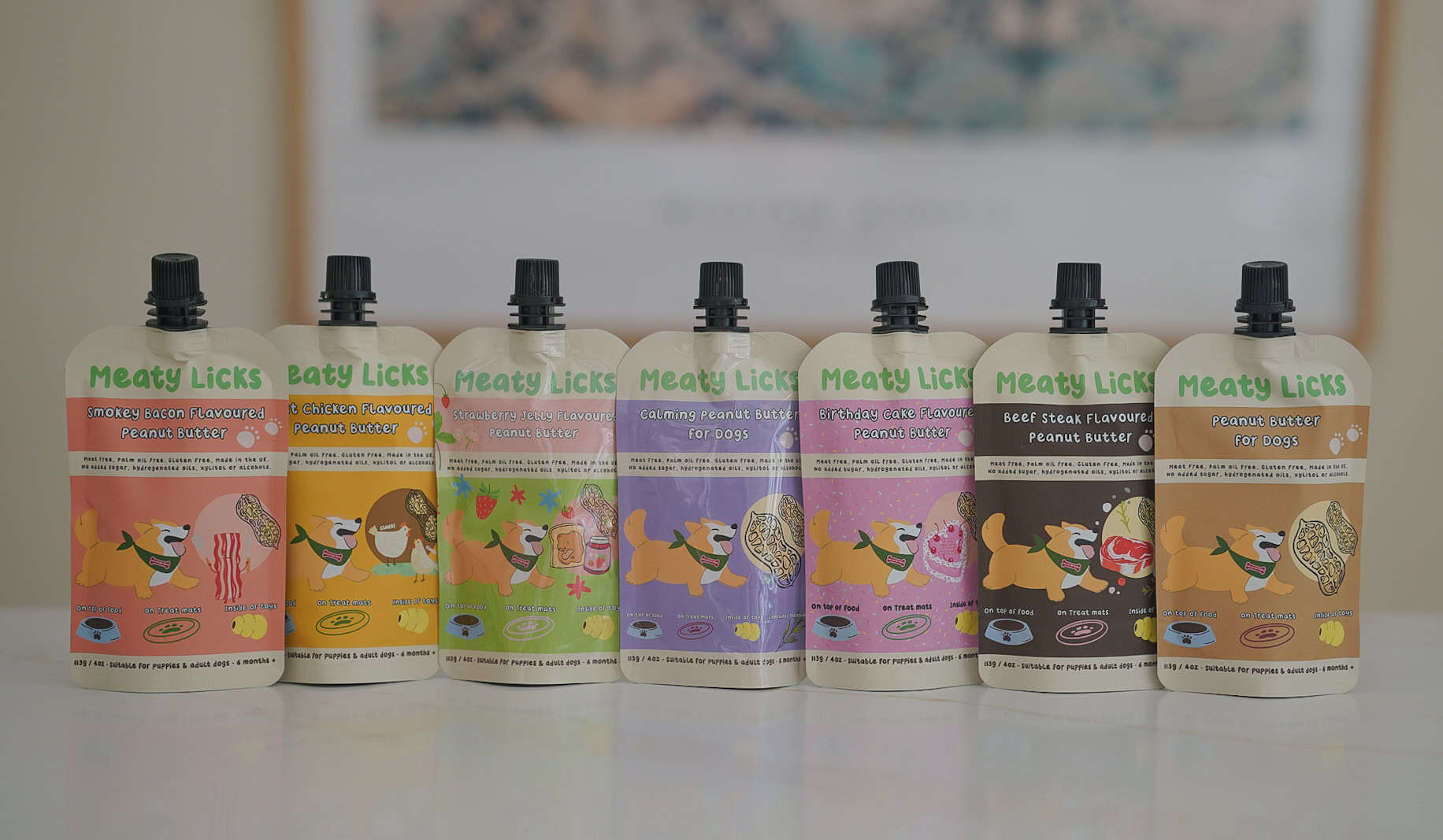 Christmas Pamper Box - Build Your Own