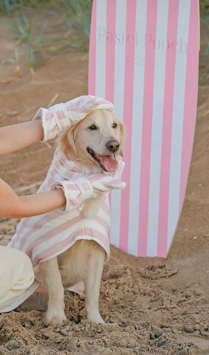 Pastel Pooch Boutique ® Dog Drying Gloves