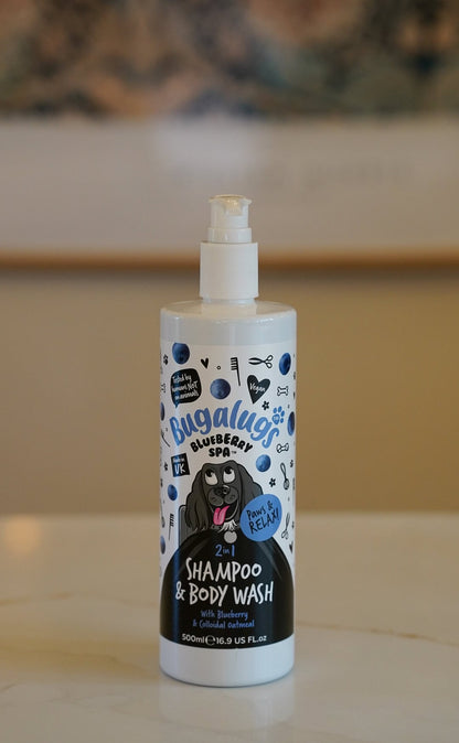 Bugalugs Shampoo 500ml