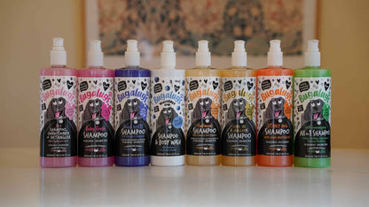 Bugalugs Shampoo 500ml