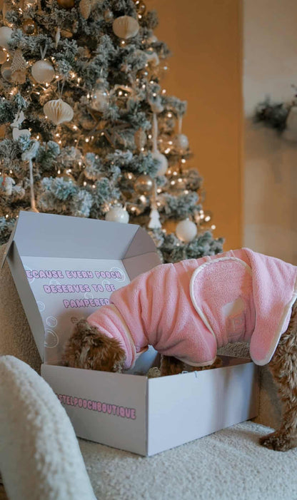 Christmas Pamper Box - Build Your Own