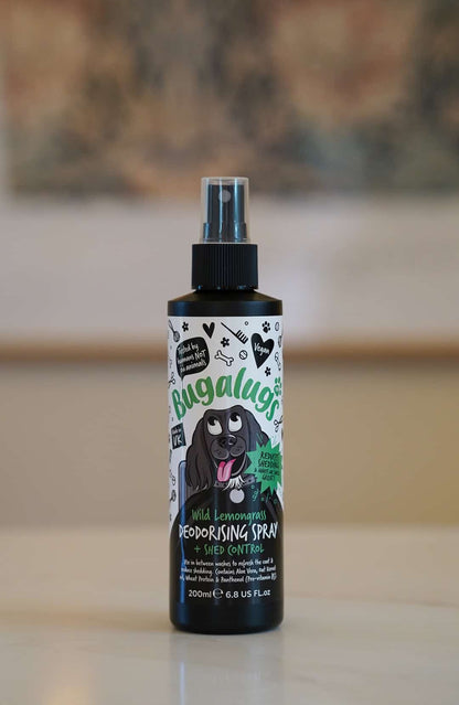 Bugalugs Cologne 200ml