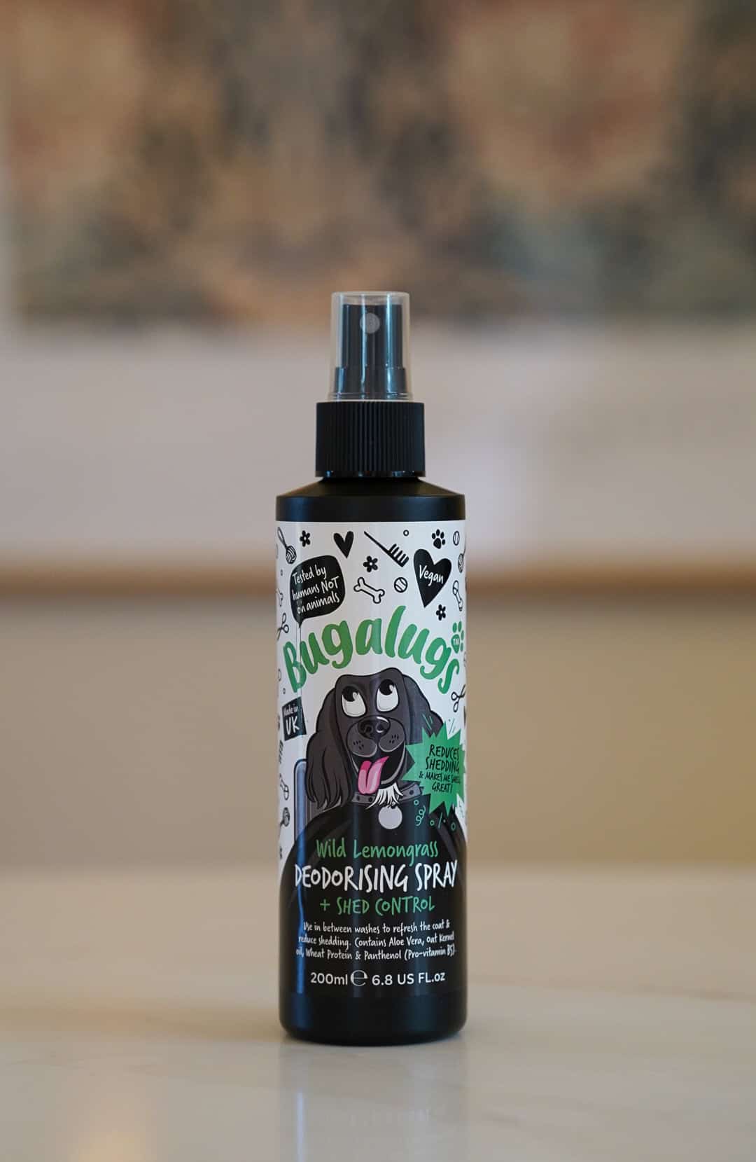 Bugalugs Cologne 200ml