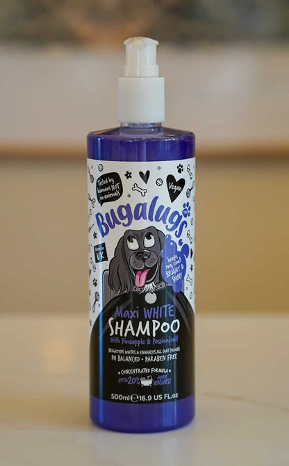 Bugalugs Shampoo 500ml