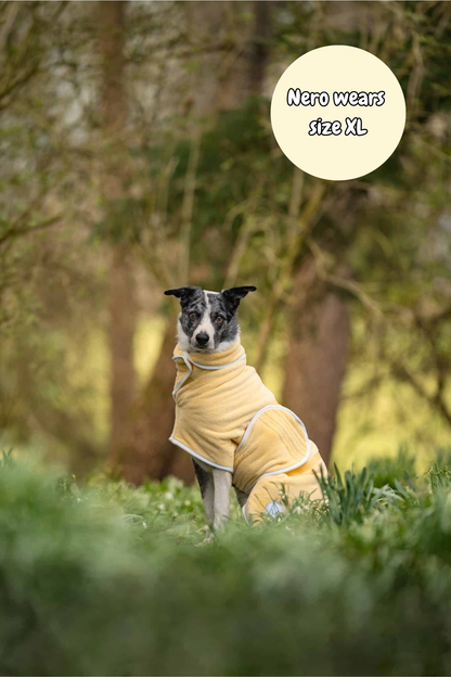 Pastel Pooch Boutique ® Dog Drying Coat