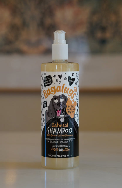 Bugalugs Shampoo 500ml