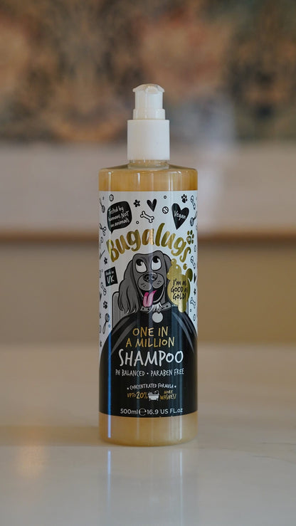Bugalugs Shampoo 500ml