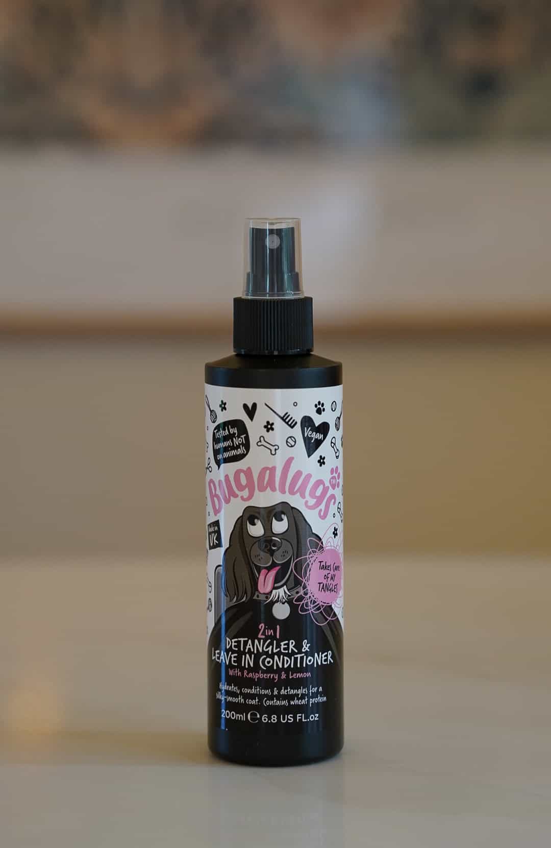 Bugalugs Cologne 200ml