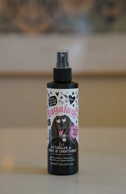 Bugalugs Cologne 200ml