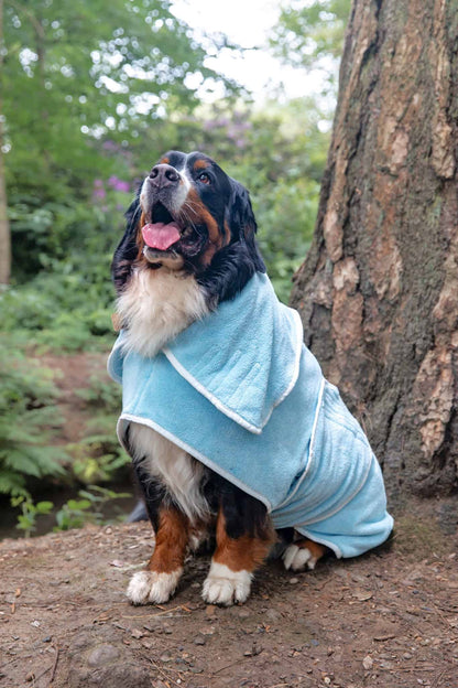 4XL Drying Coat