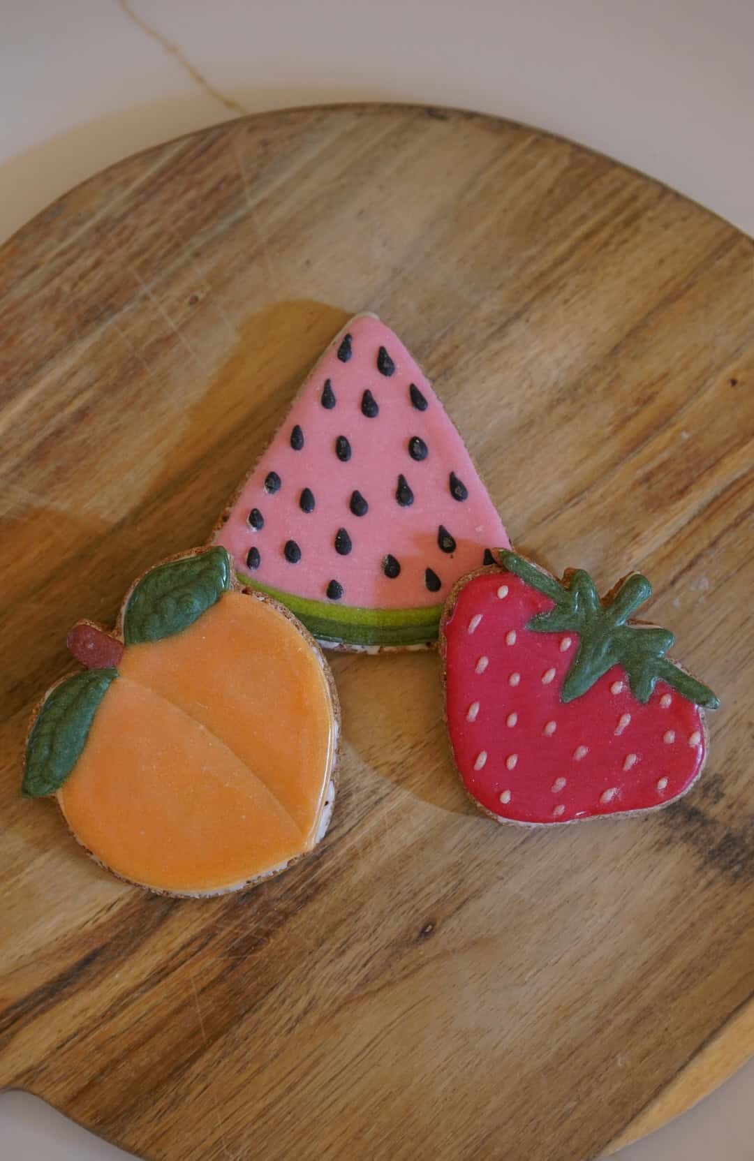 Gourmet Iced Treats for Dogs