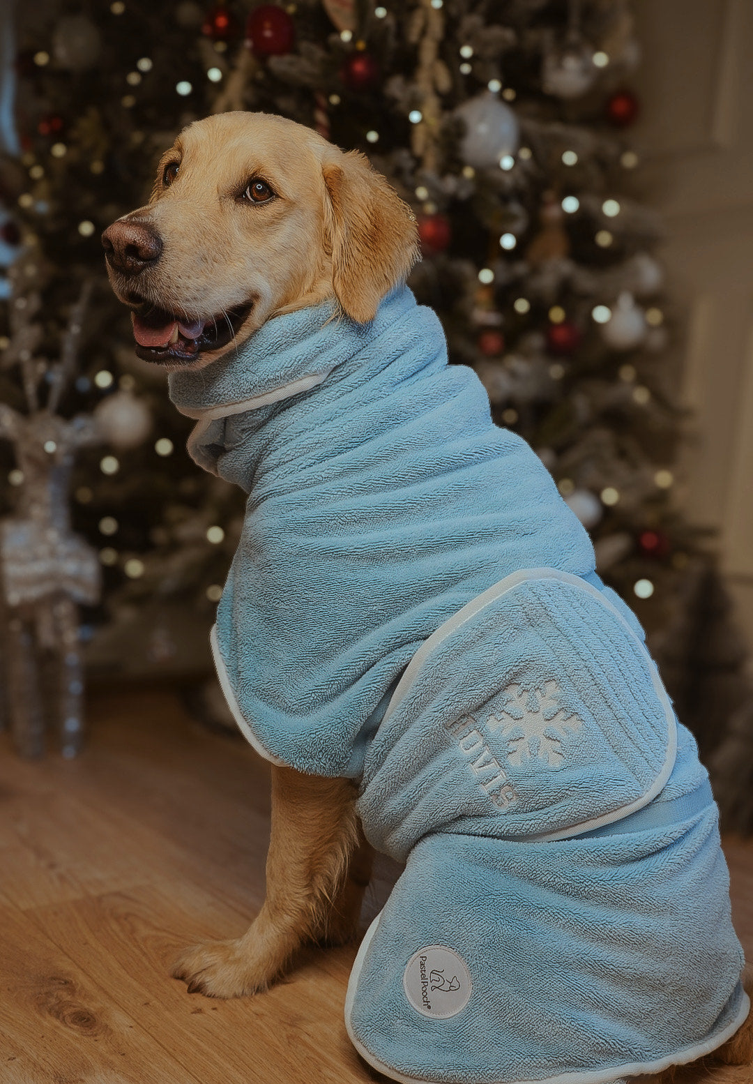 Christmas Pamper Box - Build Your Own