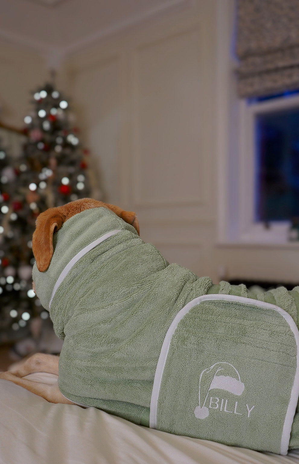 Christmas Pamper Box - Build Your Own