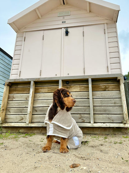 Pastel Pooch Boutique ® Dog Drying Coat (Gen 1 - The Original) Clearance Sale